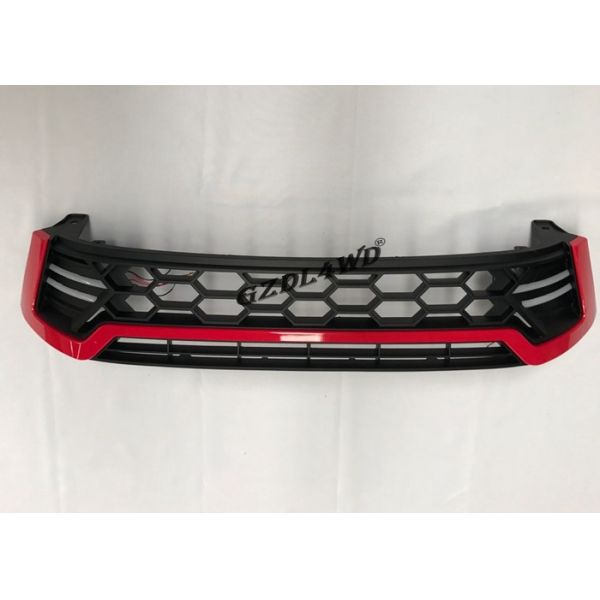 Шноркель пластмассы 4кс4 ЛЛДПЭ Оффроад для Тойота Хилукс Рево 2016 и далее