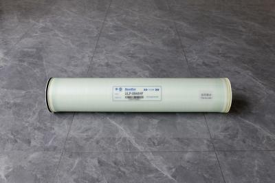 440Ft2 High Permeate Flow Ro Membrane with 12500GPD for Water Treatment