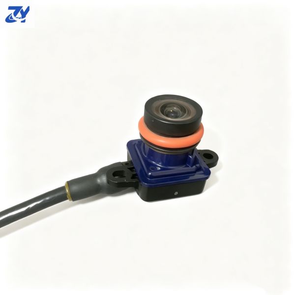 High Quality Rear View Camera for Maserati Ghibli 670017263