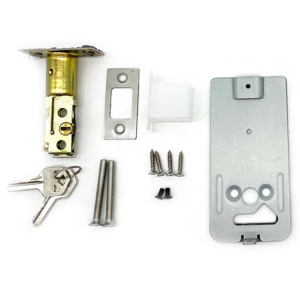 Biometric Smart Security Magnetic Electric Lock Fingerprint Smart Door Lock