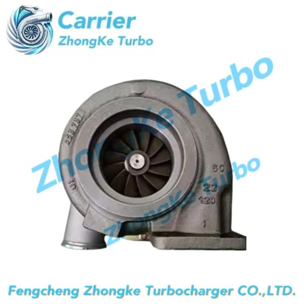 H2E Turbo 3528639 3528553 3528604 3803389 380338900 3803389NX Turbocharger For Cummins Marine Various With L10 Engine