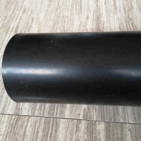2mm Thick Black HDPE Plastic Geomembrane for Fish Farming Dam Water Tank Pond Liner Sale