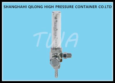 TWA - F0101A  flow meter for Regulator , 0.35Mpa Entrance Pressure