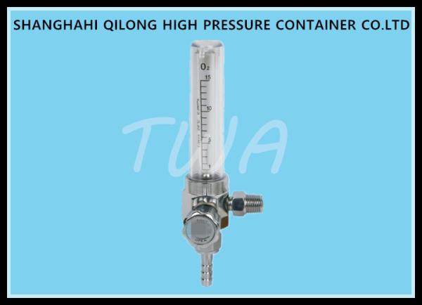 TWA - F0101A  flow meter for Regulator , 0.35Mpa Entrance Pressure