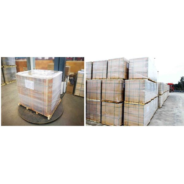 2.5g/Cm3 Mullite Fireproof Brick / Shock Resistant Alumina Silicate Refractory Brick