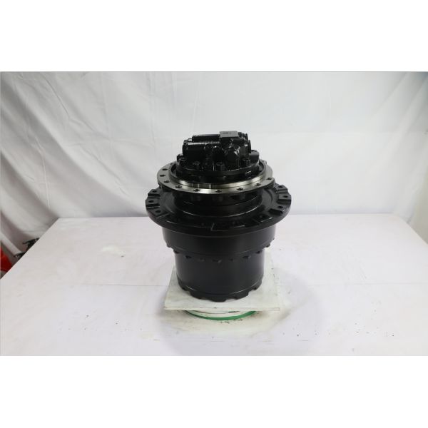 ZAX230 ZAX200 Excavator Travel Motor Assembly 16 Hole Hardened Tooth Surface
