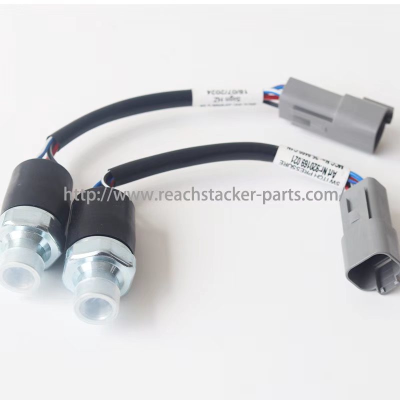 920169.021 pressure switch Kalmar Reach Stacker Parts