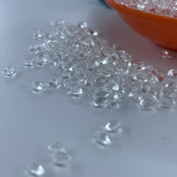 Durable TPU Raw Material Featuring Shore A Hardness and Superior Tear Strength Ideal for Manufacturing Automotive Parts and Consumer Goods Polyester TPU