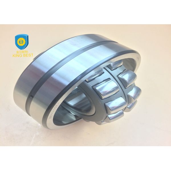 кольцо Слевинг экскаватора 100*215*73мм нося 22320 железное состояние материала 100% новое