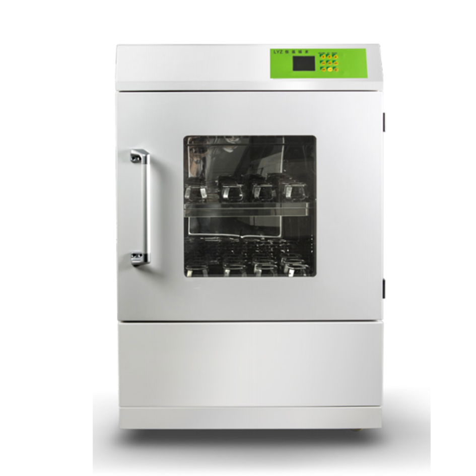 LYZ-C Benchtop CO2 Shaking Incubator for Biological Research
