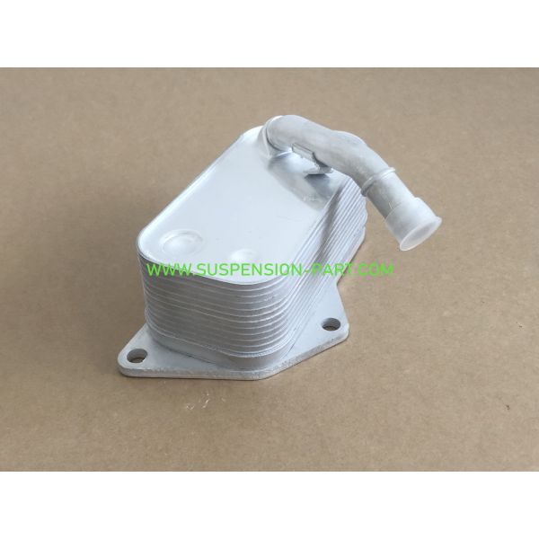 OEM 11427525333 7525333 Engine Transmission Oil cooler radiator FOR BMW 3 TOURING