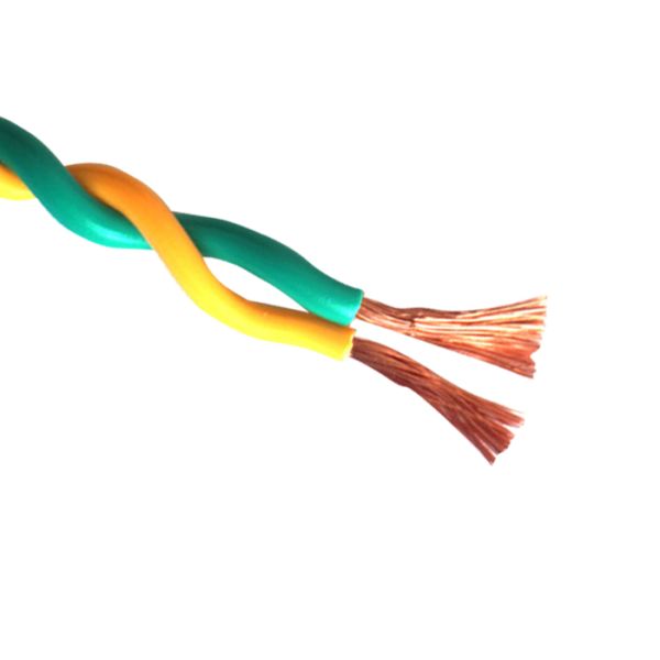 Fil de cuivre flexible AU-DELÀ DE LA PORTÉE OPTIQUE de câble électrique du conducteur 800mm2