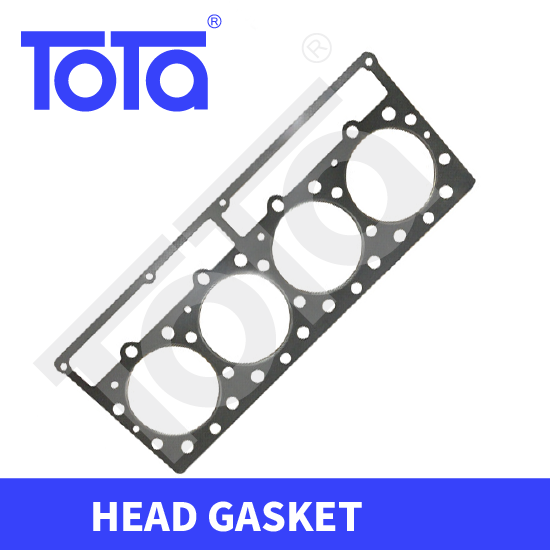 Applicable to model 3304 PC cylinder gasket 7N7386