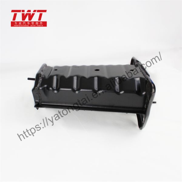 TWT Auto Body Part Número OEM de coche Refuerzo de montaje de parachoques delantero derecho 57107-30061 5710730061 57107-30061 5710730061 para Toyota