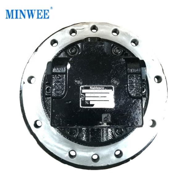 GM08 GM09 PC55 PC60 PC78 PC95 Hydraulic Final Drive