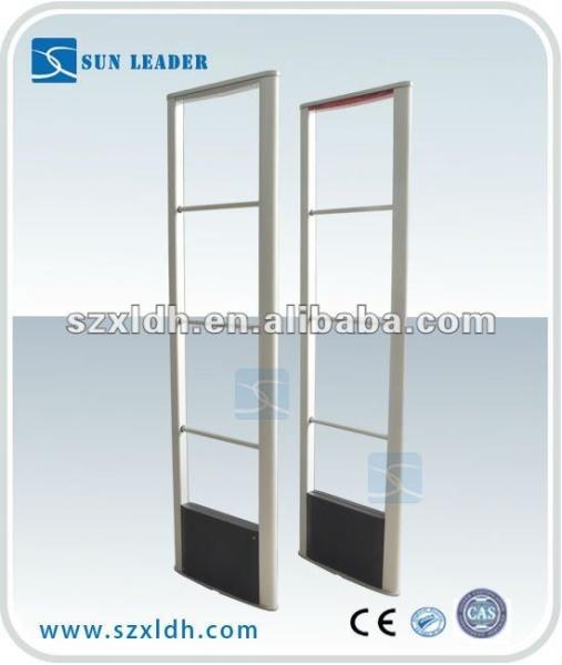 Best-selling supermarket/clothing store EAS RF anti-theft alarm equipment in 2022