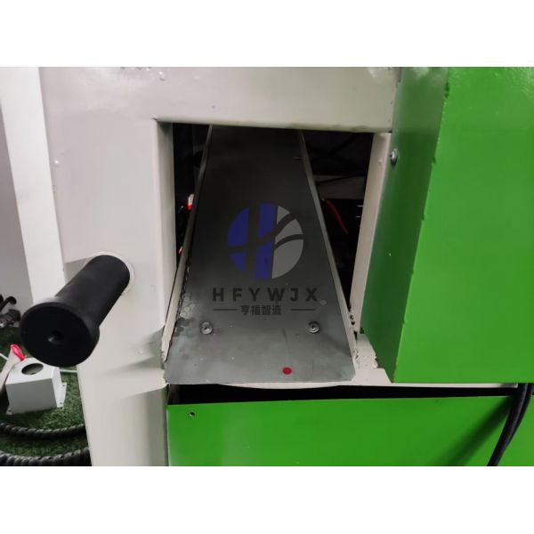 New Type Integrated Profile Roll Forming Machine M Shaped Cold Bending