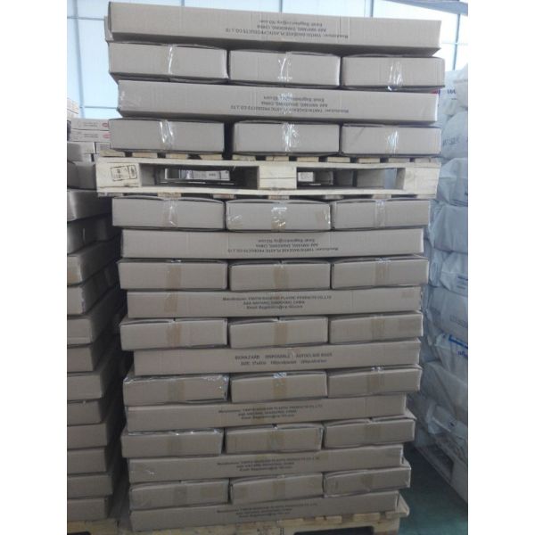 PE asbestos waste bags, Disposal Plastic Bag for Construction Waste, rubbish bag for asbestos fibers, bagplastics, bagea