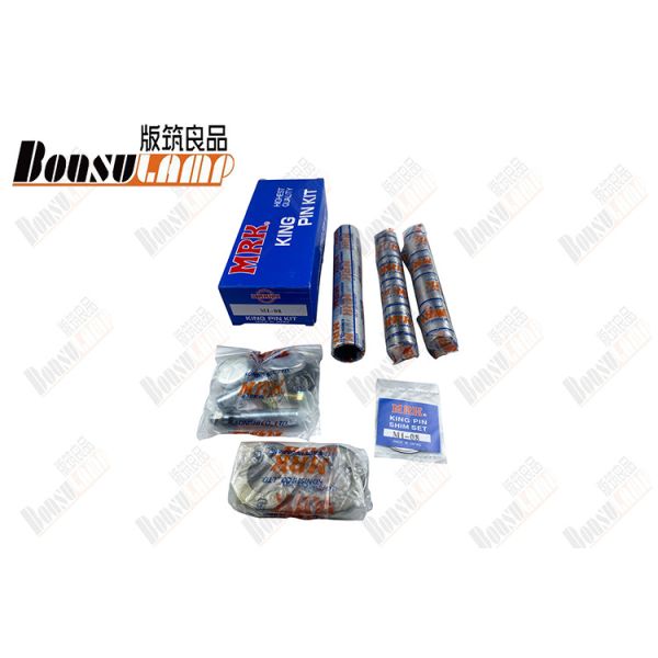 KINGPINKIT 231 NKR 100P 600P 30*188 5-87830978-*