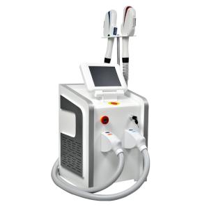 2 em 1 máquina da hora DPL do SÊNIOR para o rejuvenescimento 1500W da pele