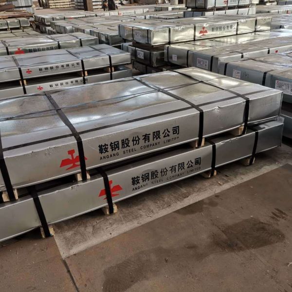 DIN 1623 Cold Rolled Steel Sheet ST12 ST37 - 2 0.3 - 3.0mm In 1250mm Width