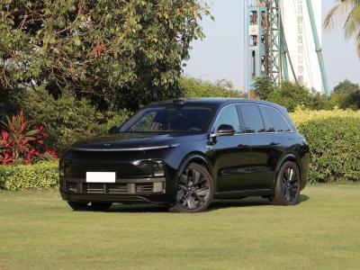 Lixiang L8 Max in Stock Large SUV Hybrid Electric Vehicle  Li L8 Car 1.5T