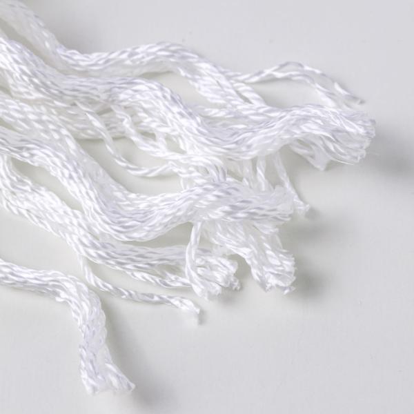 High Quality 8 Strands Nylon Rope And 12 Strands Synthetic Nylon Mooring Ropes - Buy Uv Resistance