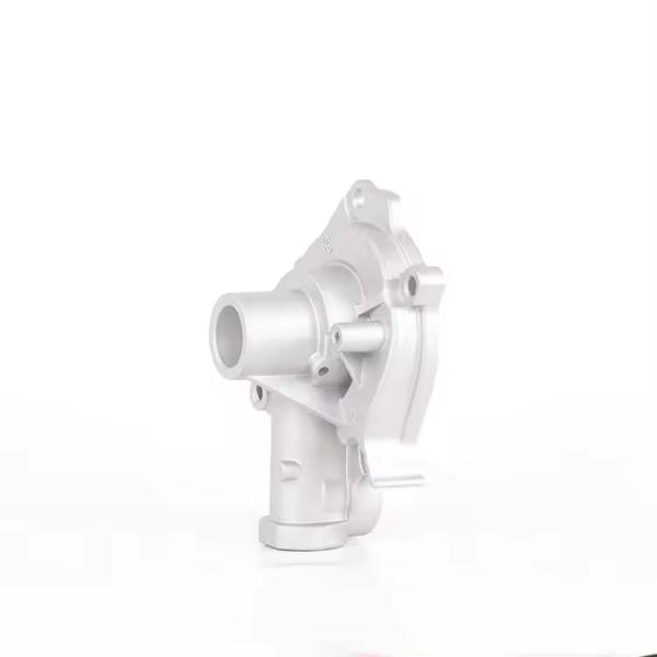 Motor Housing Cnc Metal Estampagem Zinco Magnésio e Alumínio Ligação Die Casting