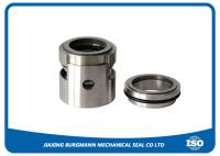 Único modelo universal With anel giratório & estacionário de SIC do selo mecânico H9A