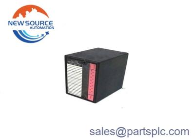 Modulo de entrada de CA GE Fanuc IC670MDL240 com 16 pontos de entrada discretos