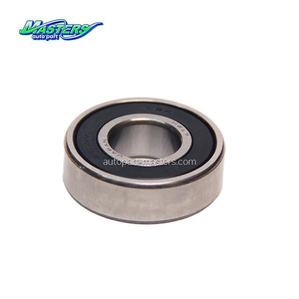 JRKBPF 4JB1 Isuzu Peças de suspensão Transmissão piloto Rolamento 9000906790