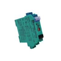 L'amplificateur de commutateur Pepperl Fuchs KFD2-SR2-Ex2.W