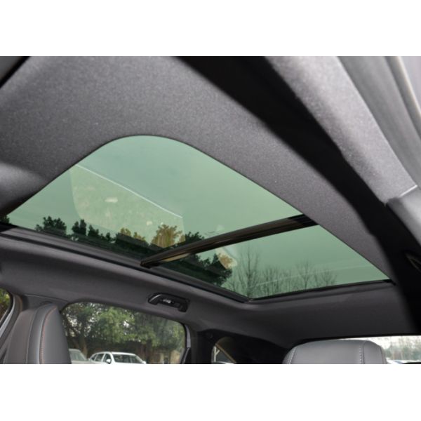 места двери 5 Хавал СИ 2023 2.0Т 5 автомобиля Хавал бензина 2.0Т 224ХП Л4