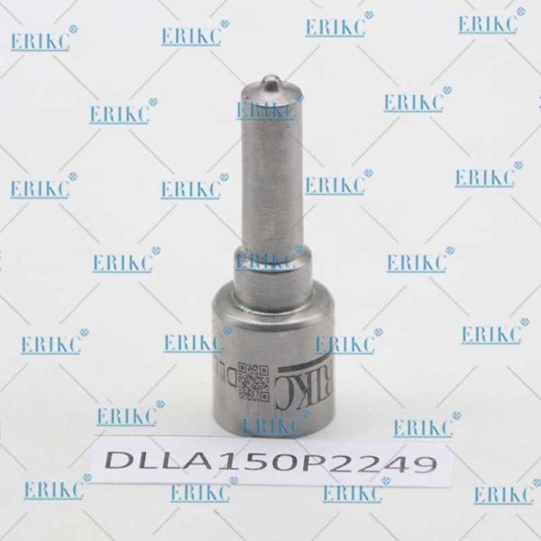 DLLA150P2249 Common Rail Nozzle 0 433 172 249 DLLA150P2249 Auto Fuel Pump Nozzle DLLA150P2249 for 0 445 120 278