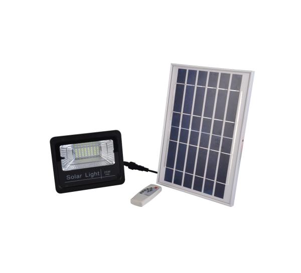 100W solar led flood light SMD Super bright IP65 Waterproof  Aluminum  for Outdoor use