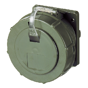 MENNEKES 3501 red or blue pa66 connector AND IGUS CABLE wire harness for Industrial robot