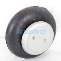 W01-358-7484 Firestone Industrial Bellows Actuator 1/4NPT Air Inlet Air Spring