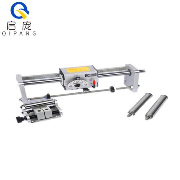 Iron Wire Polished Rod Rolling Ring Drive Silver Color With CE Certification