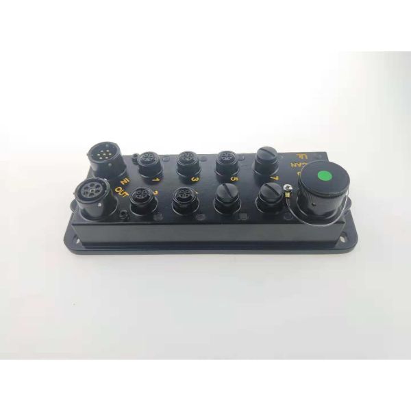 Metal Gear Control Module Fantuzzi Spare Parts 1130801000400