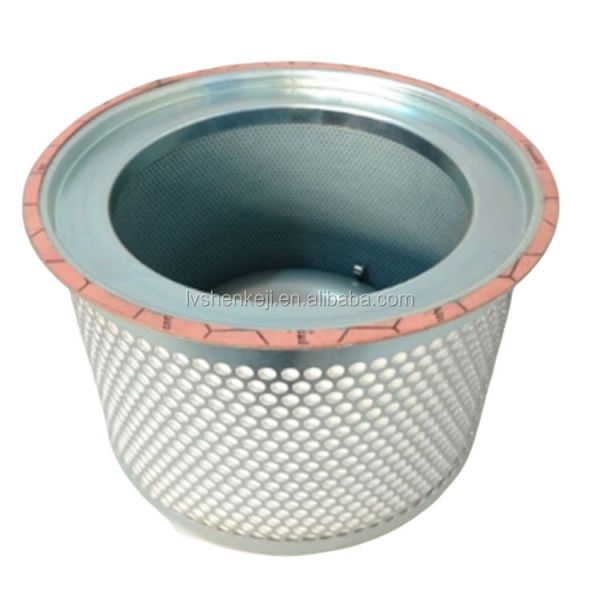 54601513 Компрессор воздуха Фильтр стекловолокна Сепаратор нефти и газа