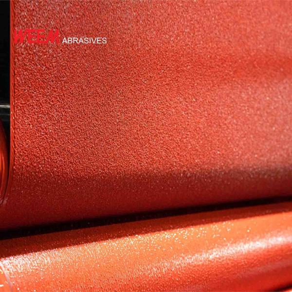 WEEM 6216 HIGH-PERFORMANCE CERAMIC ROLL WITH COOLING TOPSIZE