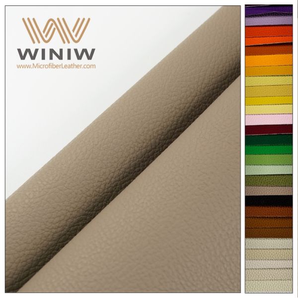 0.4mm Softness And Toughness Holiday Gift Box PVC Vinyl Faux Leather