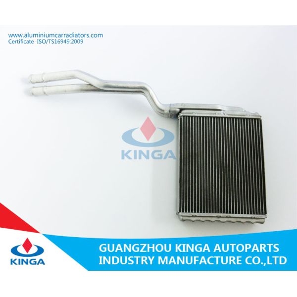 Ford Mendeo Cast Iron Baseboard Radiator Size 198*185*20mm ISO 9001