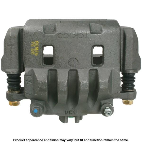 SUBARU Auto Parts Vehicle Car Brake Caliper 19B2683B 19B2682B 344392 344393 OEM 26292-AG030 26292-AG020