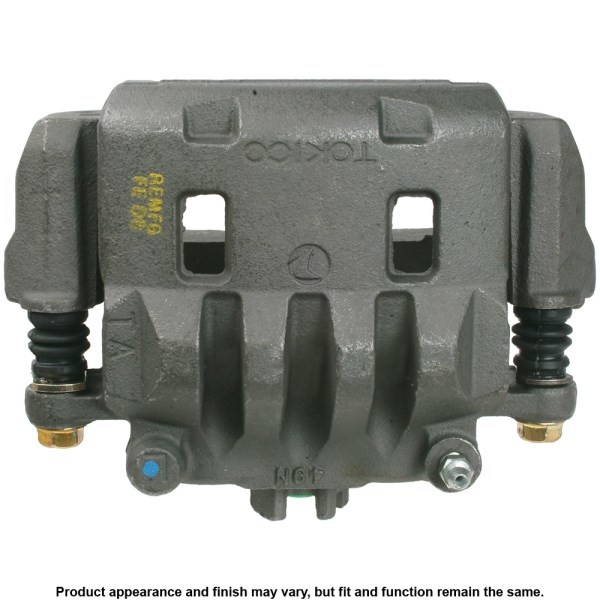 SAAB Auto Parts Vehicle Brake Caliper 19B2683B 19B2682B 344392 344393 OEM 26292-AG030 26292-AG020