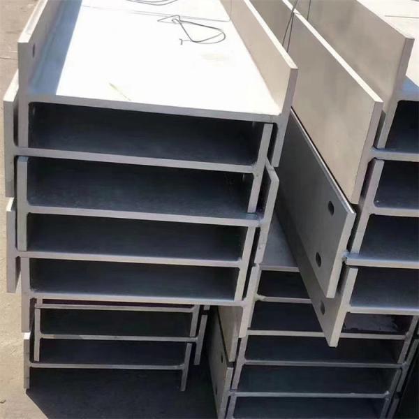 Structural Stainless Steel C Section Channel With BA 2B 8K Embossed Surface