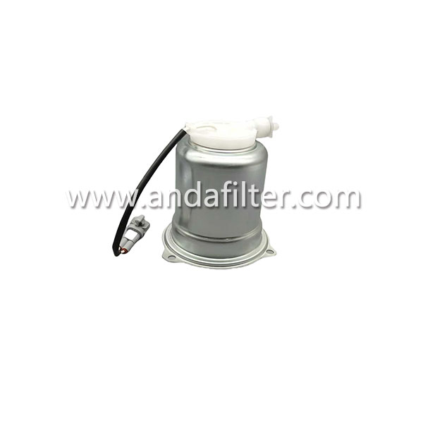 High Quality Fuel Filter Case For Toyota 23382-51031