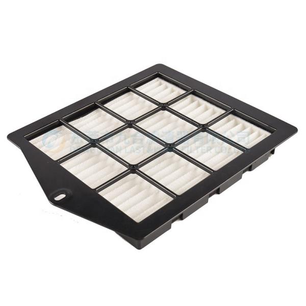 Application automobile Komatsu Komatsu Dozer Cabin Filter 2A5-979-1551 2A59791191 pour une usine de fabrication