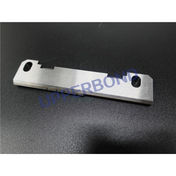 鋭角の横に切るナイフGDXの包装業者機械予備品