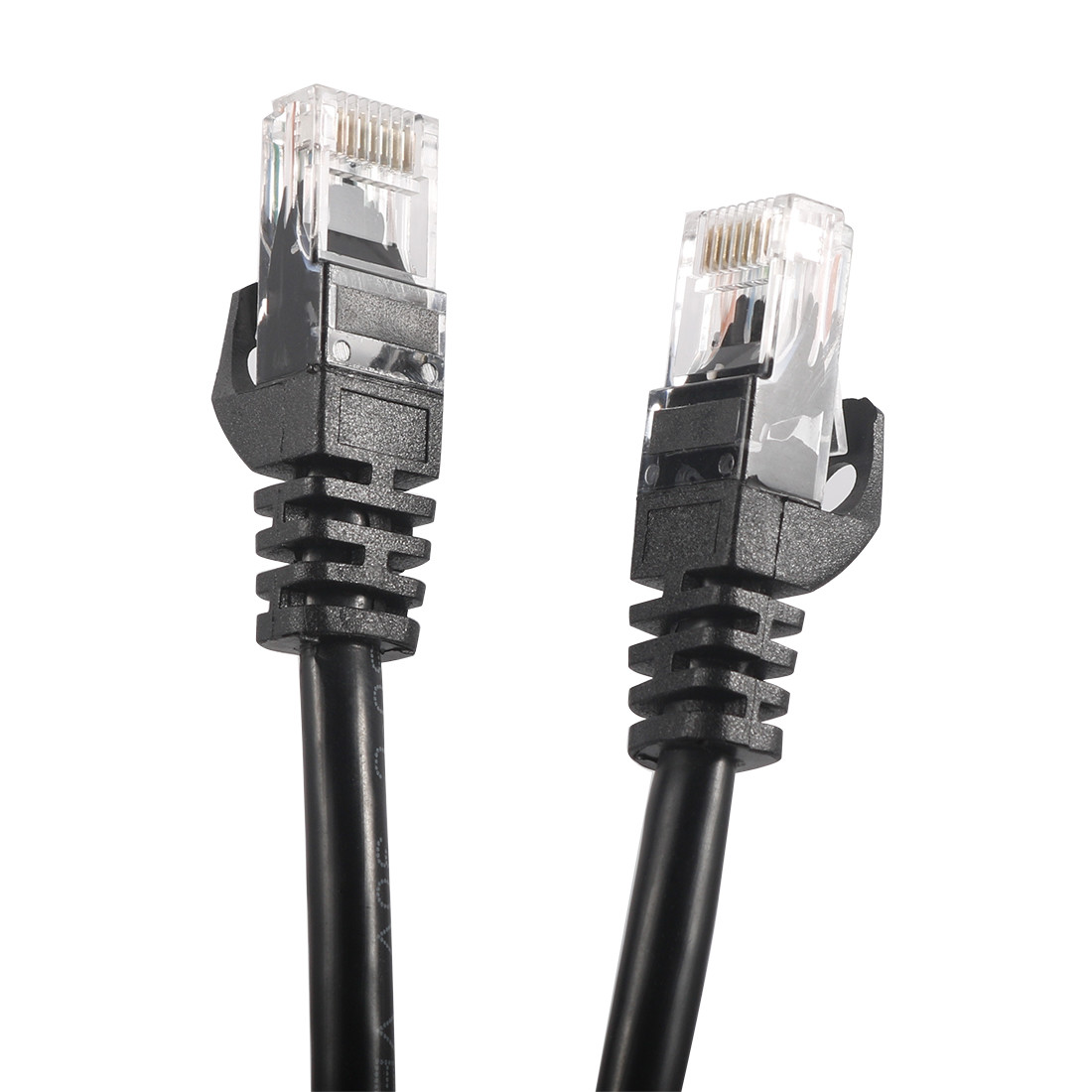 RJ45 к кабелю 4Pair 26AWG RJ45 3m Utp Cat6 село кабель ethernet на мель сети Cat6
